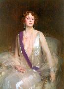 John Singer Sargent Portrait of Grace Elvina, Marchioness Curzon of Kedleston oil painting reproduction